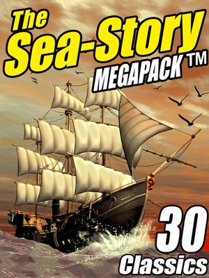cover image of The Sea-Story Megapack